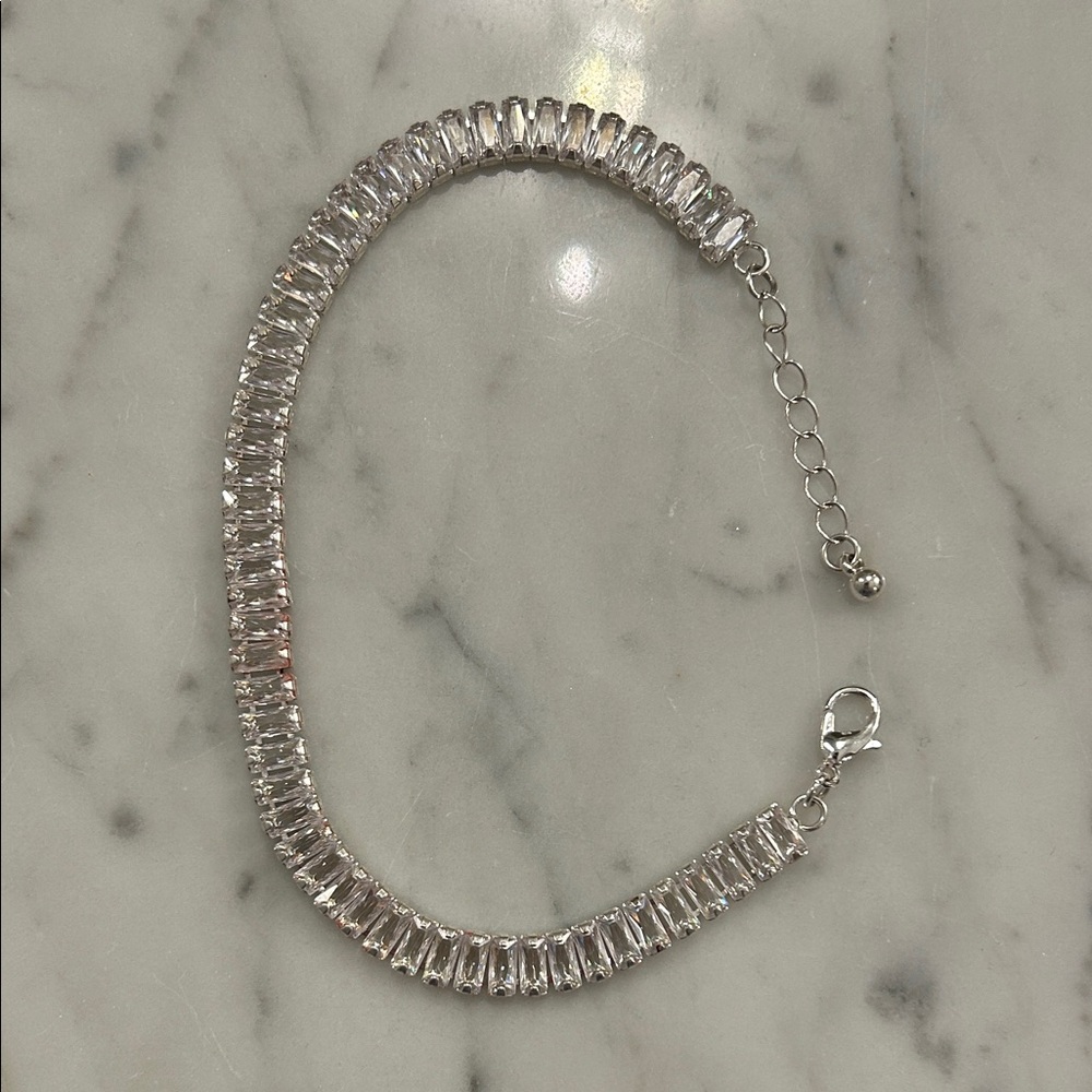 Tennis Bracelet